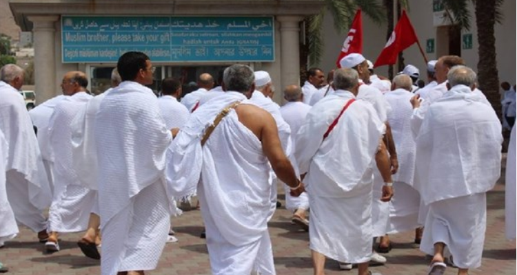 وزير الشؤون الدينية: قريبا توقيع اتفاقية مع السعودية حول ترتيبات الحج