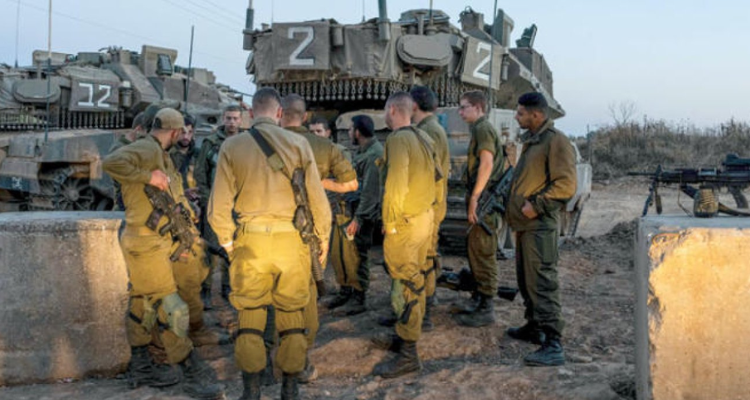 نتنياهو: لن أسمح لإس*رائي*ل بتكرار خطأ أوسلو