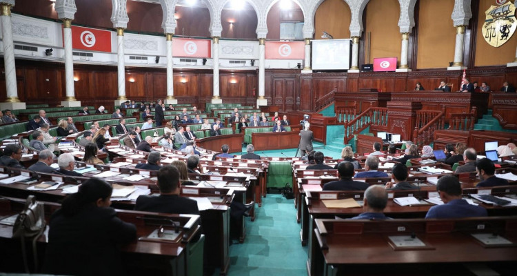 المصادقة على ميزانية وزارة التعليم العالي والبحث العلمي