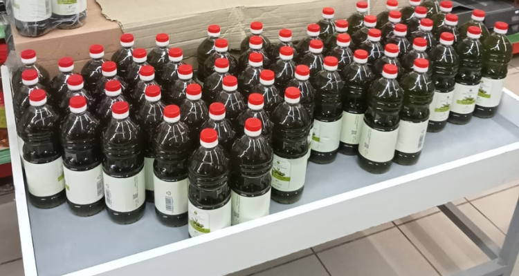 بنزرت: تمكين ولاية بنزرت من حصة إضافية ب14400لتر  من زيت الزيتون المعلب