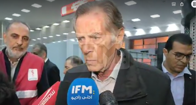 هايل الفاهوم: تونس تقف في نفس الخندق مع فلسطين وعلى العالم ان يتعلم منها