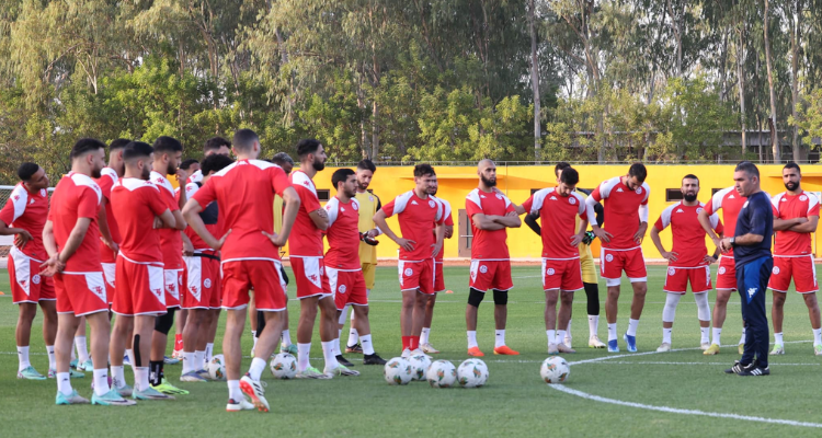 ''كان الكوت ديفوار'': التشكيلة المنتظرة للمنتخب التونسي أمام جنوب افريقيا