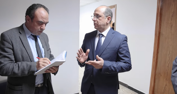 الترفيع في سقف استرجاع المصاريف وامتيازات جديدة لفائدة المضمونين الاجتماعيين