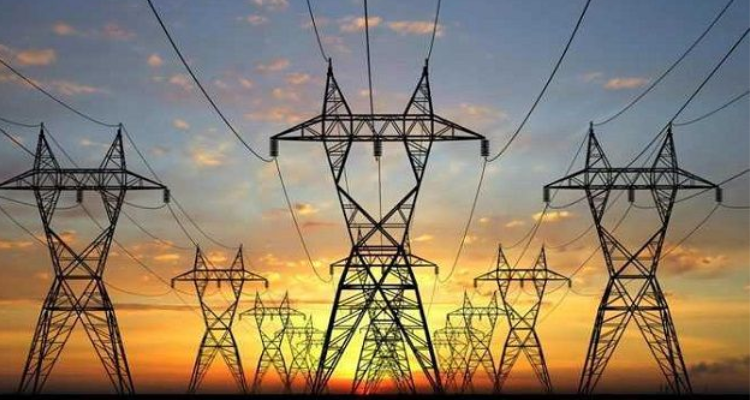 المصادقة على مشروع قانون قرض بـ 247 مليون أورو لانجاز مشروع الربط الكهربائي مع إيطاليا