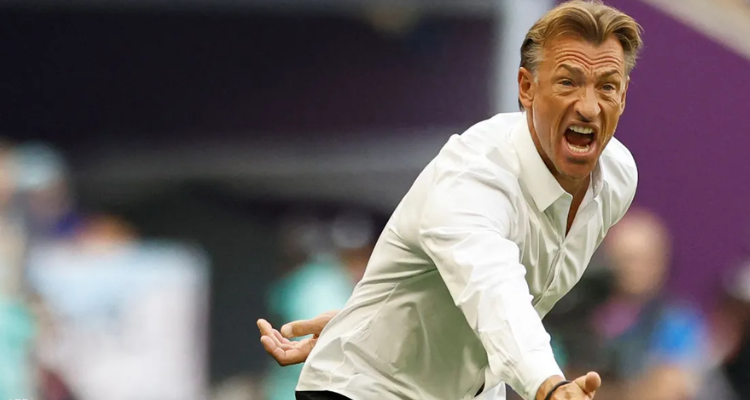 فرنسا ترفض إعارة  هرفي رونار للمنتخب الايفواري