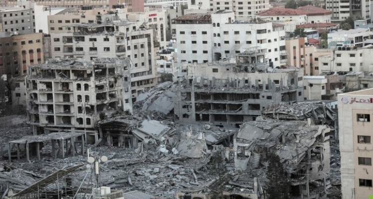 الصحة في غ/زة: ارتكاب 14 مجزرة خلال 24 ساعة