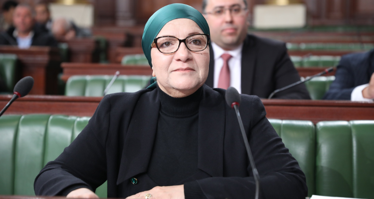 وزيرة العدل: الهدف من مشروع قانون الصلح الجزائي فض الاشكاليات التطبيقية التي واجهت لجنة الصلح