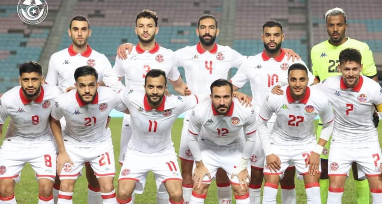 كأس إفريقيا للأمم:  غدا المنتخب التونسي يشدّ الرحال إلى كوروغو