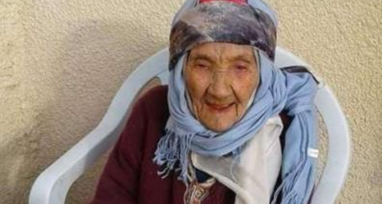وفاة أكبر معمّرة في تونس عن سن تناهز 122 عاما