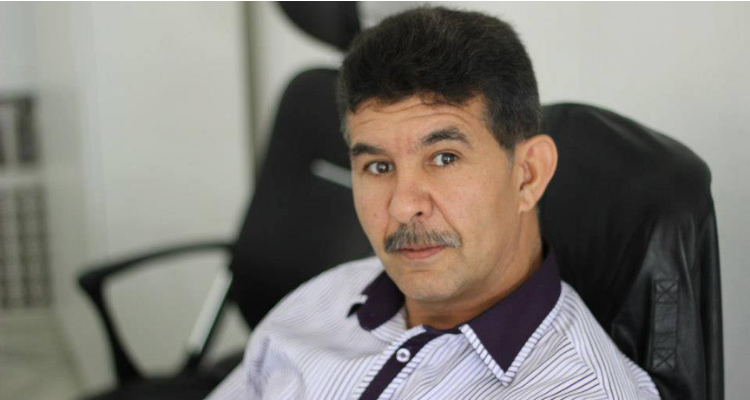 فرقة مكافحة الارهاب تحتفظ بسمير ساسي الصحفي بمكتب قناة الجزيرة بتونس