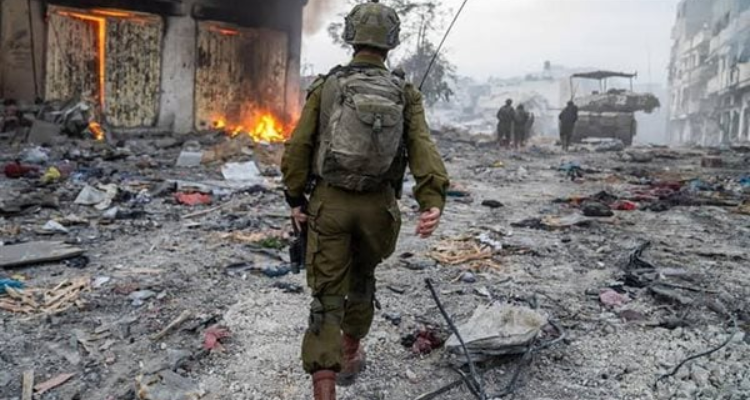 أبو ع/بي/دة: أجهزنا على 53 جنديا من نقطة الصفر وقنصنا 9 آخرين الأسبوع الماضي