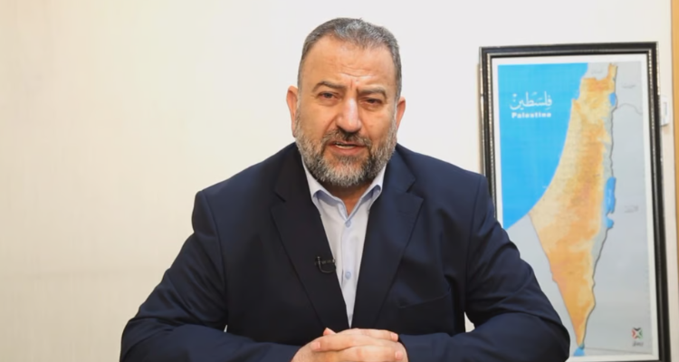 مهندس الط-وفا-ن": من هو صالح العاروري الذي  تم اغتياله في بيروت