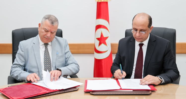 اتفاقية تعاون فني بين تونس والفاو لفائدة العاملين بالقطاع الفلاحي