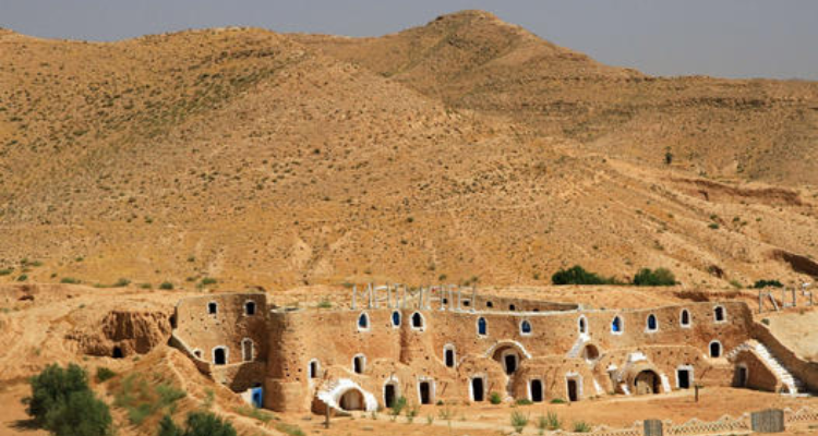 تصنيف الجنوب التونسي ضمن أفضل 10 وجهات في العالم