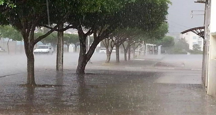 كميّات الأمطار المسجّلة خلال 24 ساعة الأخيرة