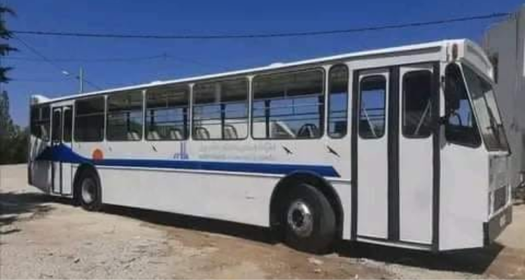 القصرين: تعزيز النقل المدرسي بعدد من المناطق