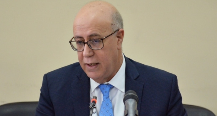 محافظ البنك المركزي : الوضعية صعبة