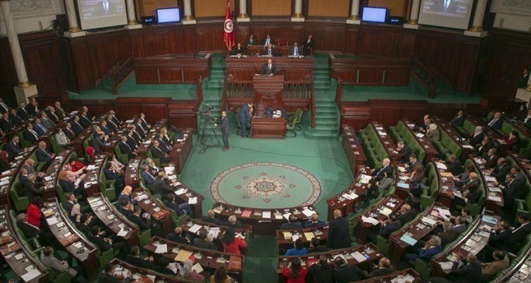 25 نائبا يتقدمون بمقترح قانون لإحداث "صندوق دعم استقلالية وسائل الإعلام"