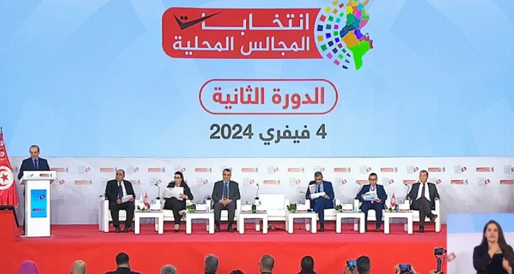 إحالة 14 شبهة جريمة انتخابية على النيابة العمومية في الدور الثاني لانتخابات المجالس المحلية