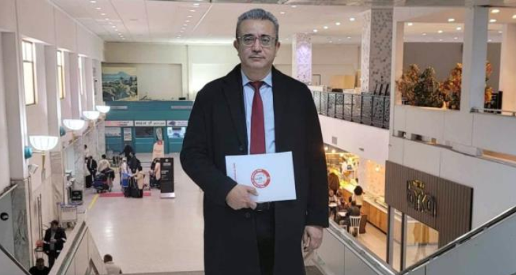 عميد المحامين يتوجّه صحبة فريق قانوني إلى لاهاي لإيداع شكاية بمحكمة الجنايات الدولية