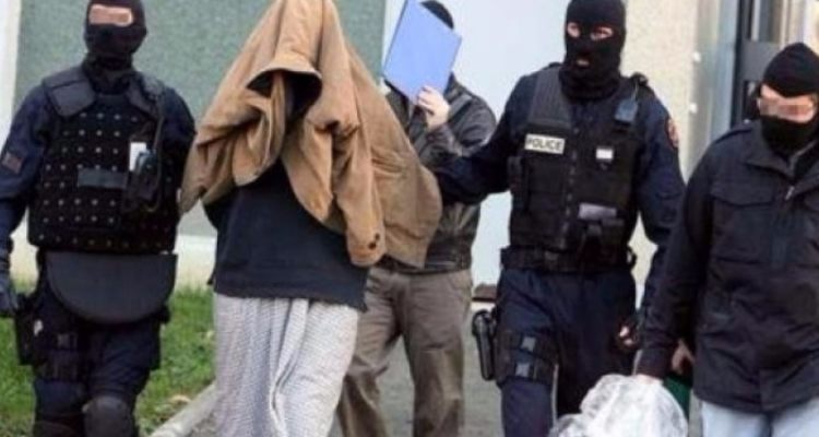 جبال القصرين:  الاطاحة بعنصر ارهابي مورّط في ذبح راعي