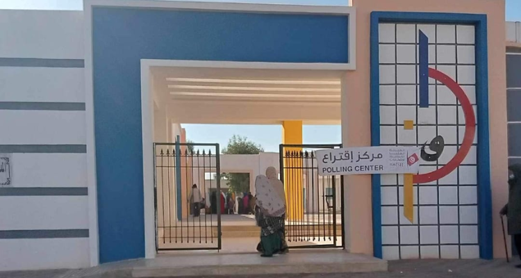 الانتخابات المحلية:  10.27 بالمائة  نسبة الاقبال على مراكز الاقتراع الى حدود الرابعة مساء