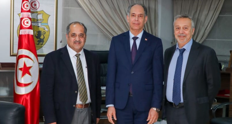 البنك الدولي يؤكد مواصلة دعمه لمشاريع وزارة التعليم العالي في تونس