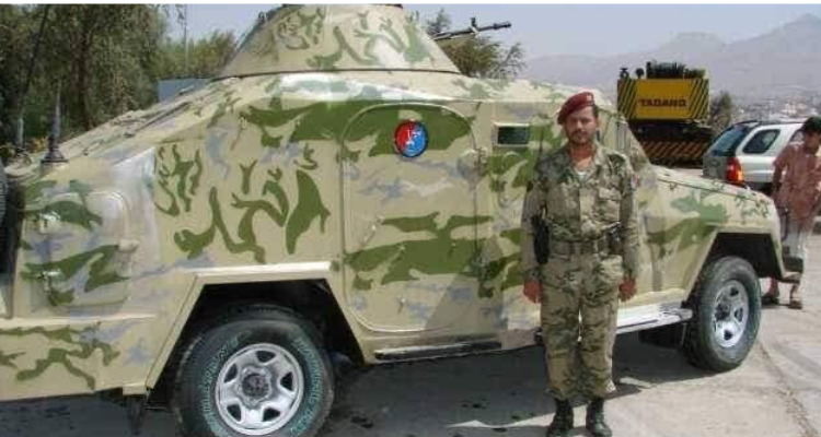 العثور على مسؤول عسكري يمني رفيع مقتولا في شقته بالقاهرة