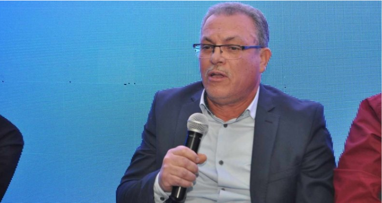 اتحاد الشغل يطالب بالافراج الفوري عن الطاهر المزّي