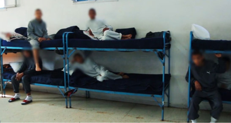 مختصّون : عوامل كثيرة تتسبّب في عود الأطفال المتأهلين إلى الإصلاحية