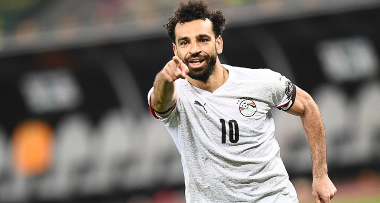 اتحاد جدة  يجهّز  عرضا خياليا  لمحمد صلاح