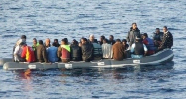 جبنيانة : الإحتفاظ بــ5 منظمي عمليات ''حرقة''