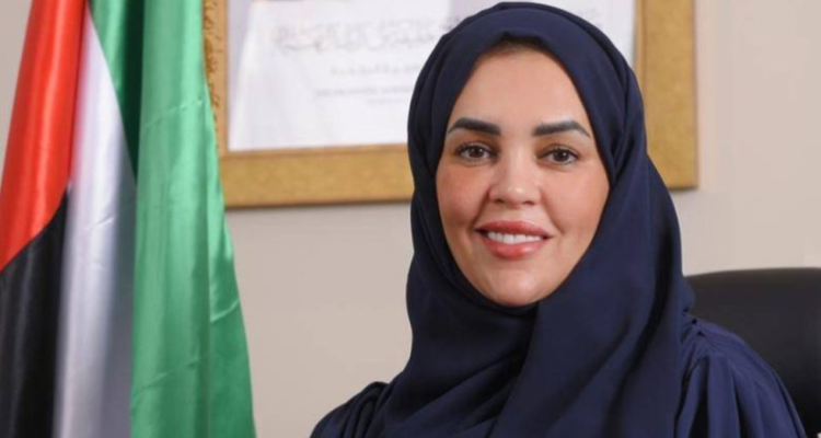 حوار خاص باليوم العالمي للأخوة الإنسانية   مع سعادة الدكتورة إيمان أحمد  السلامي سفيرة دولة الإمارات العربية المتحدة بتونس