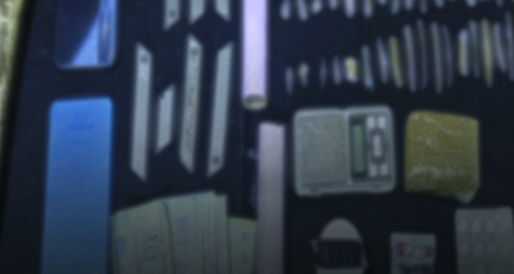 المرسى: القبض على مروّج مخدّرات محل 4 مناشير تفتيش