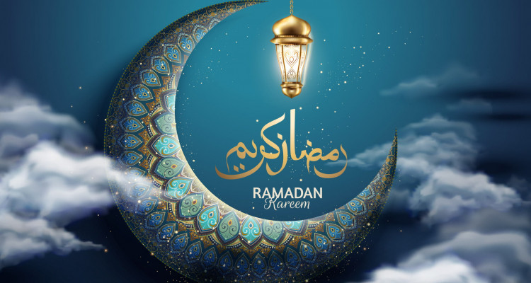 مفتي الجمهورية: غدا الاثنين أول أيام شهر رمضان