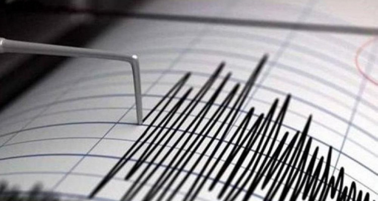 زلزال بقوة 3.2 درجة يضرب شمالي الضفة الغربية