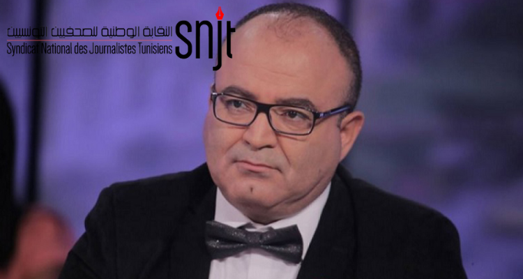 نقابة الصحفيين:  أطلقوا سراح محمد بو غلاب و أوقفوا اعتقال الصحفيين