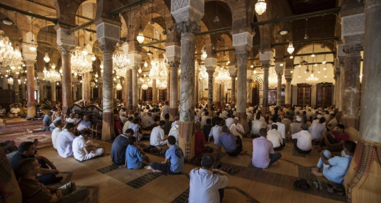 تطاوين : الكشف عن شبكة مختصة في عمليات التحيل على المصلين