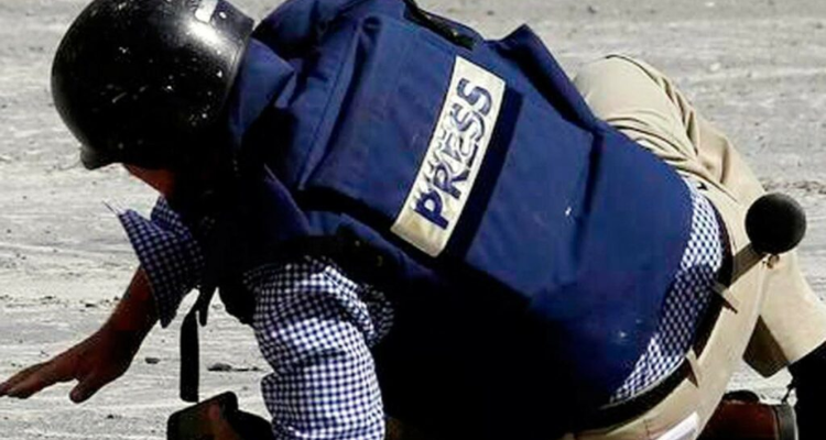 نقابة الصحفيين: تسجيل 17 اعتداء خلال الدور الثاني من انتخابات المجالس المحلية