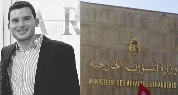 مقتل تونسي على يد شرطييْن كندييْن بـ7 رصاصات : وزارة الخارجية تتدخّل