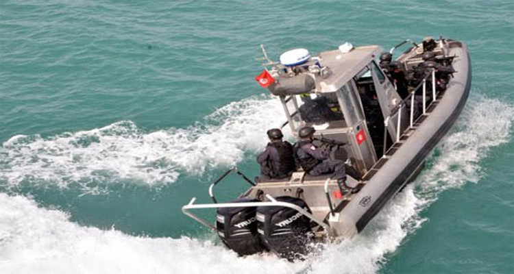 صفاقس: ايقاف 175 مهاجرا غير نظامي