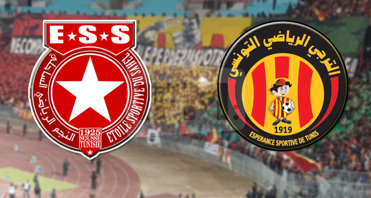 الترجي الرياضي يهزم النجم الساحلي ويعمّق فارق الصدارة