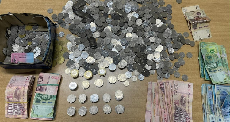 نابل: تفكيك شبكة مختصة في نشاط الرهان الرياضي دون رخصة