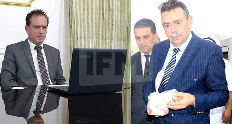 رئيس الجمهورية يقرر إعفاء كل من واليي المنستير والمهدية من مهامهما