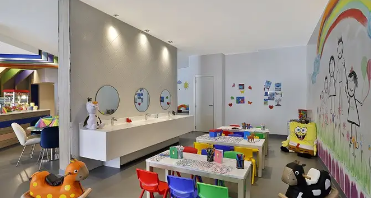 اصدار قرار بإحداث نادي أطفال متنقّل بولاية سليانة