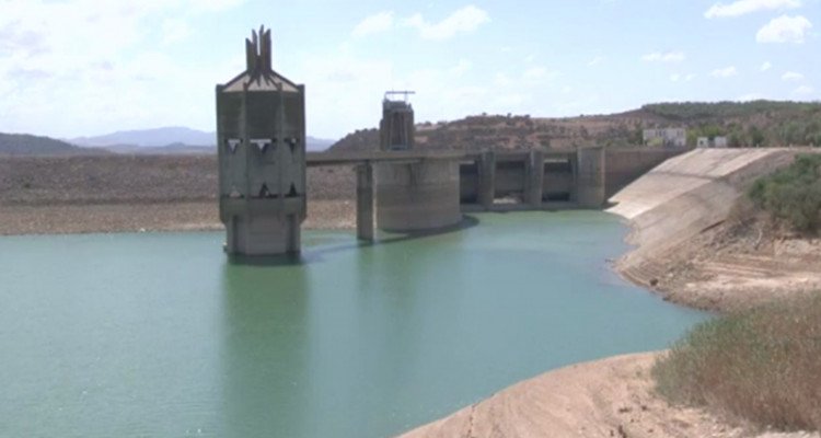 السدود التونسية حققت نسبة إمتلاء قاربت 37.3 بالمائة