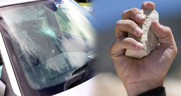 بعد رشق سيارات مواطنين بالحجارة بالمنستير: إيقاف أكثر من 150 شخصا