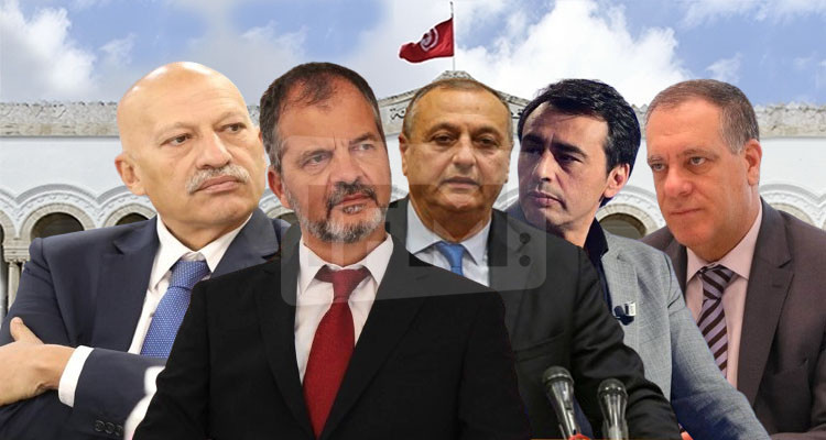 النيابة العمومية: قرار منع التداول الإعلامي في قضية "التآمر على أمن الدولة" مازال ساريا