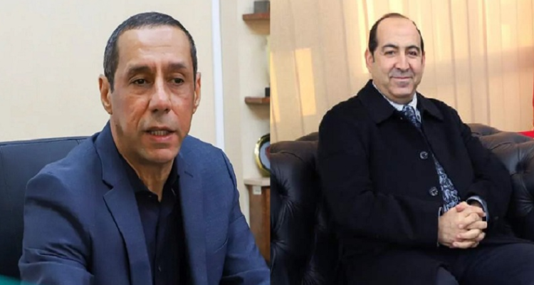 انتخابات جامعة كرة القدم: رفض قائمتي زياد التلمساني وجلال تقية