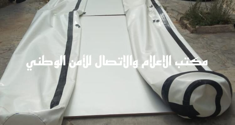 سوسة: الكشف عن ورشة معدة لصنع القوارب المطاطية تستعمل في ''الحرقة''